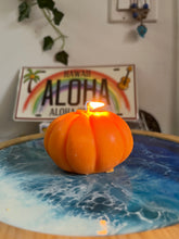 Load image into Gallery viewer, Fall Pumpkin Candle
