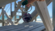 Load image into Gallery viewer, Pogue Life Keychain
