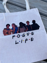 Load image into Gallery viewer, Pogue Life Totebag
