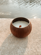 Load image into Gallery viewer, Aloha Coconut Candle
